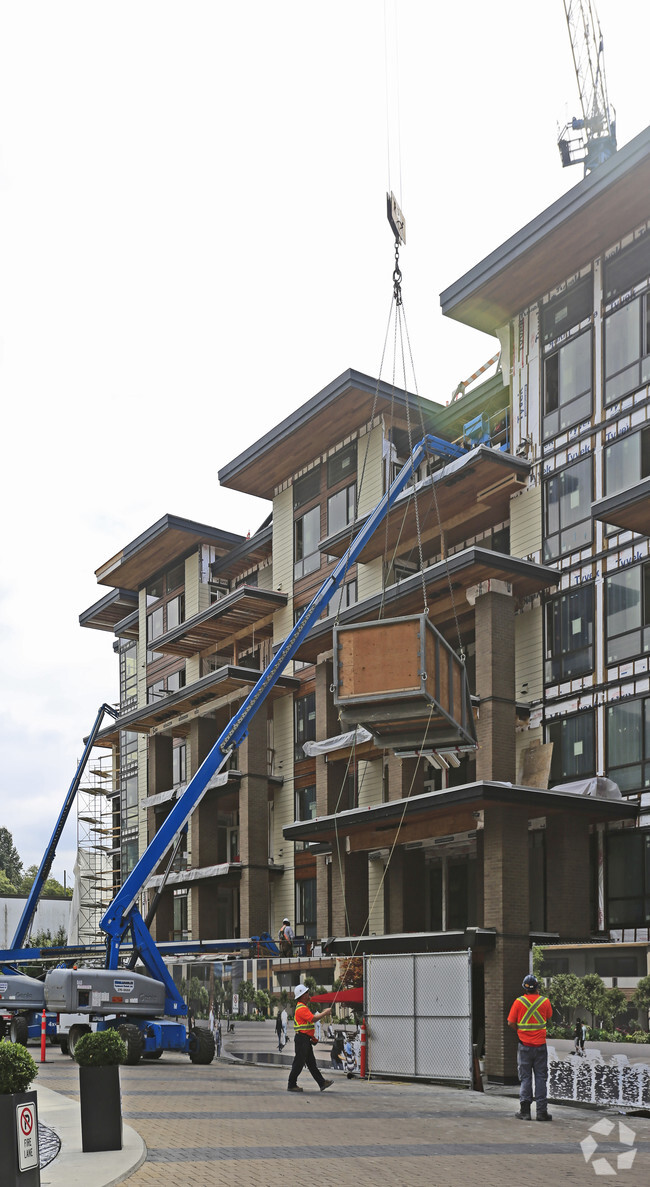 Building Photo - Adera - The Shore