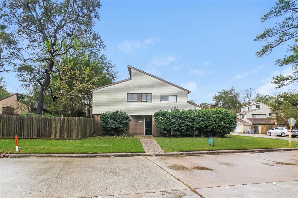 17803 S Cypress Villas Dr, Spring, TX 77379 House for Rent in Spring