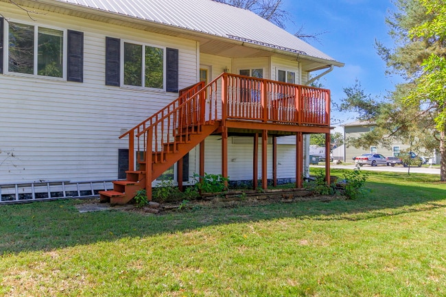 Foto del edificio - 707 E Brick St