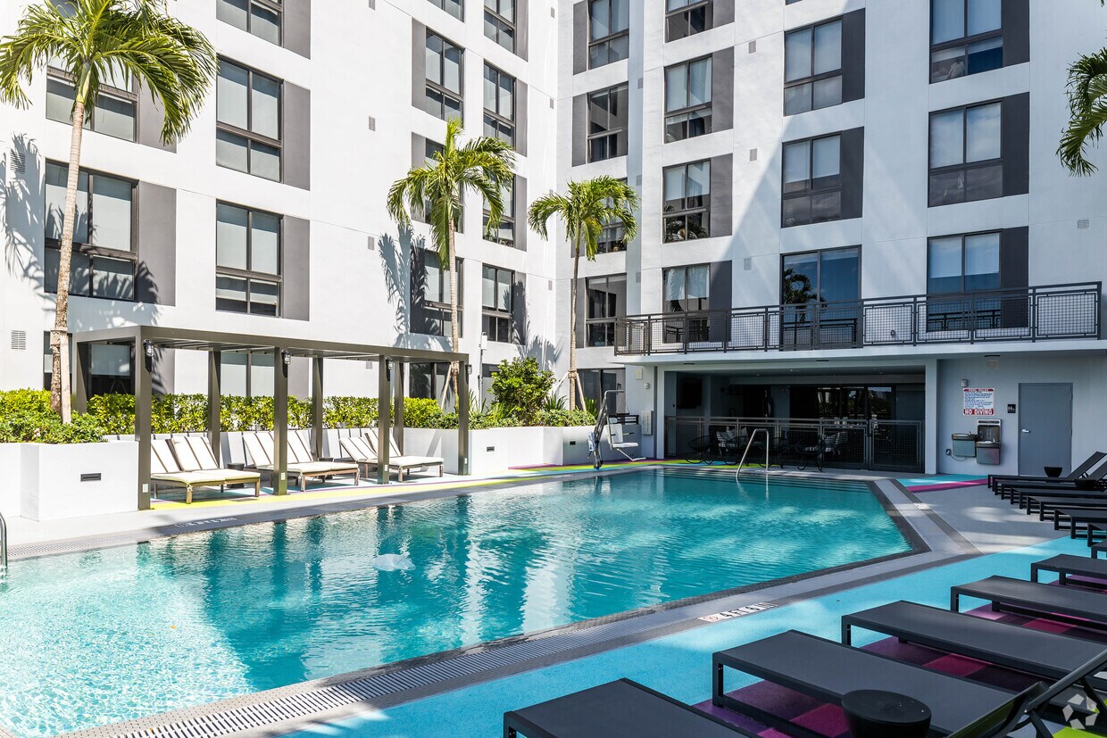 Apartments for Rent in Miami, FL