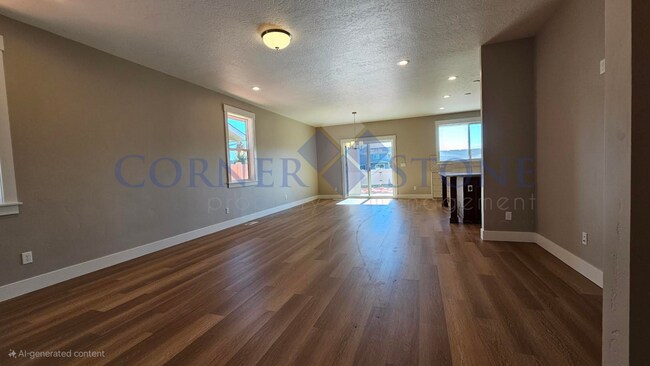 Building Photo - Brand New Home in Meridian!