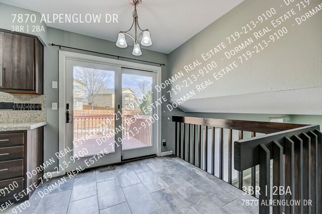 Building Photo - 7870 Alpenglow Dr