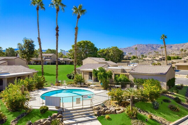Building Photo - 72485 Desert Flower Dr
