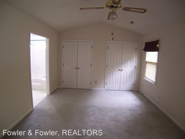 Foto del edificio - 3 br, 2 bath House - 3503 Morris Farm Rd