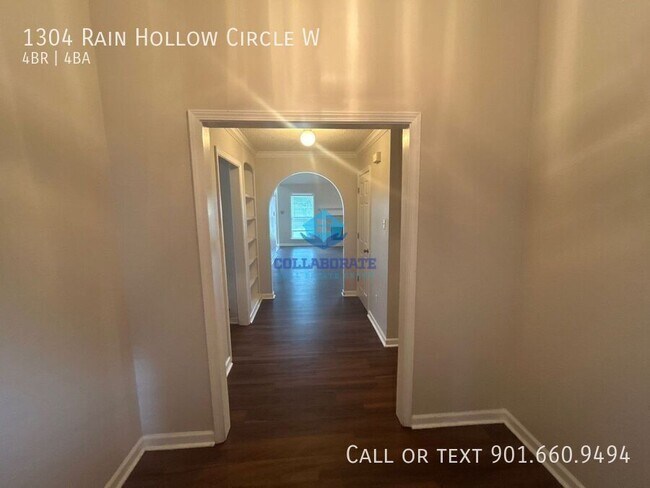 Foto del edificio - 1304 Rain Hollow Cir W
