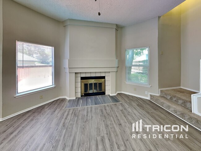 Foto del edificio - 8670 Ridge Mile Drive San Antonio TX