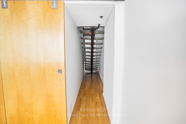 Foto del edificio - 245 5th St