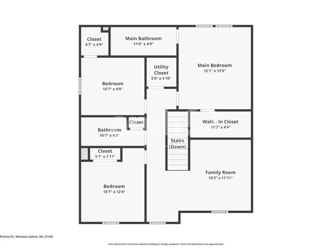 Building Photo - 4275 Oak Pointe Dr