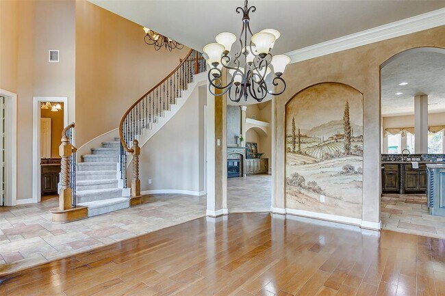 Foto del edificio - 2210 Arrowwood Trail