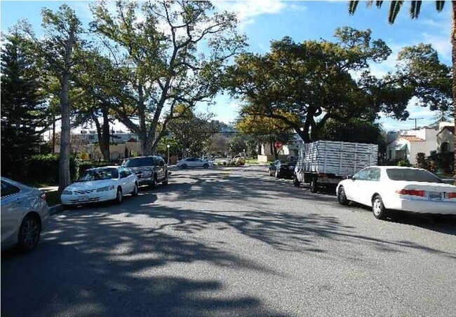 Foto del edificio - 532 Porter St