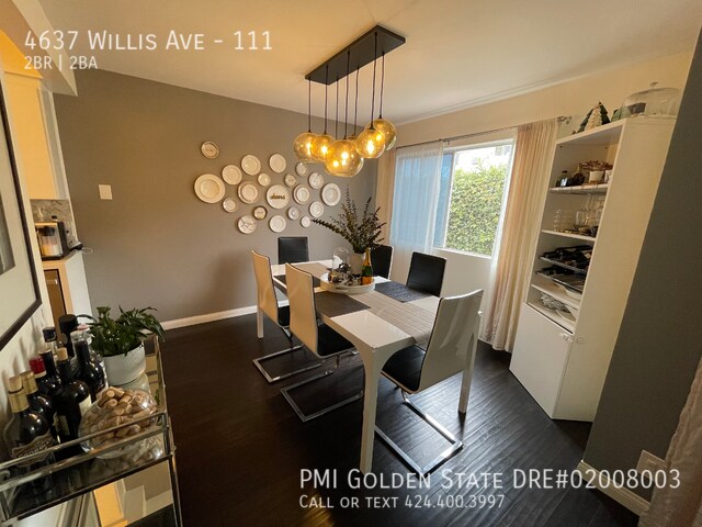 Building Photo - 4637 Willis Ave