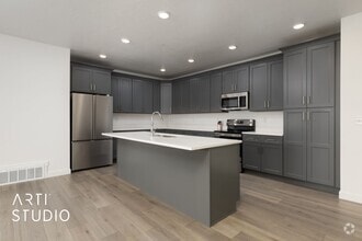 Building Photo - 8342 Sky Mirror Ln