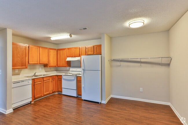 Building Photo - Canaan Pointe Apartments
