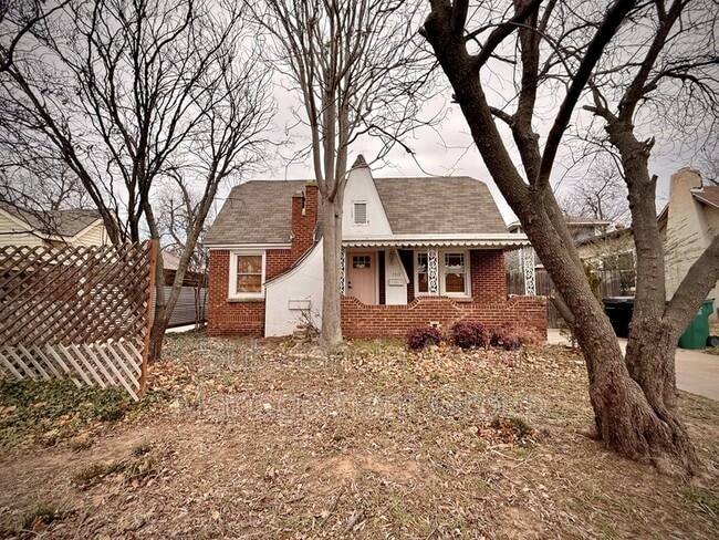 Photo - 2317 NW 13th St House