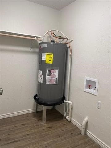 Foto del edificio - 1505 W Pearl St