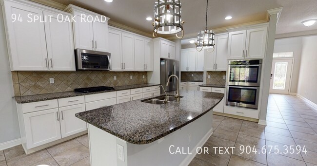 Foto del edificio - 94 Split Oak Rd