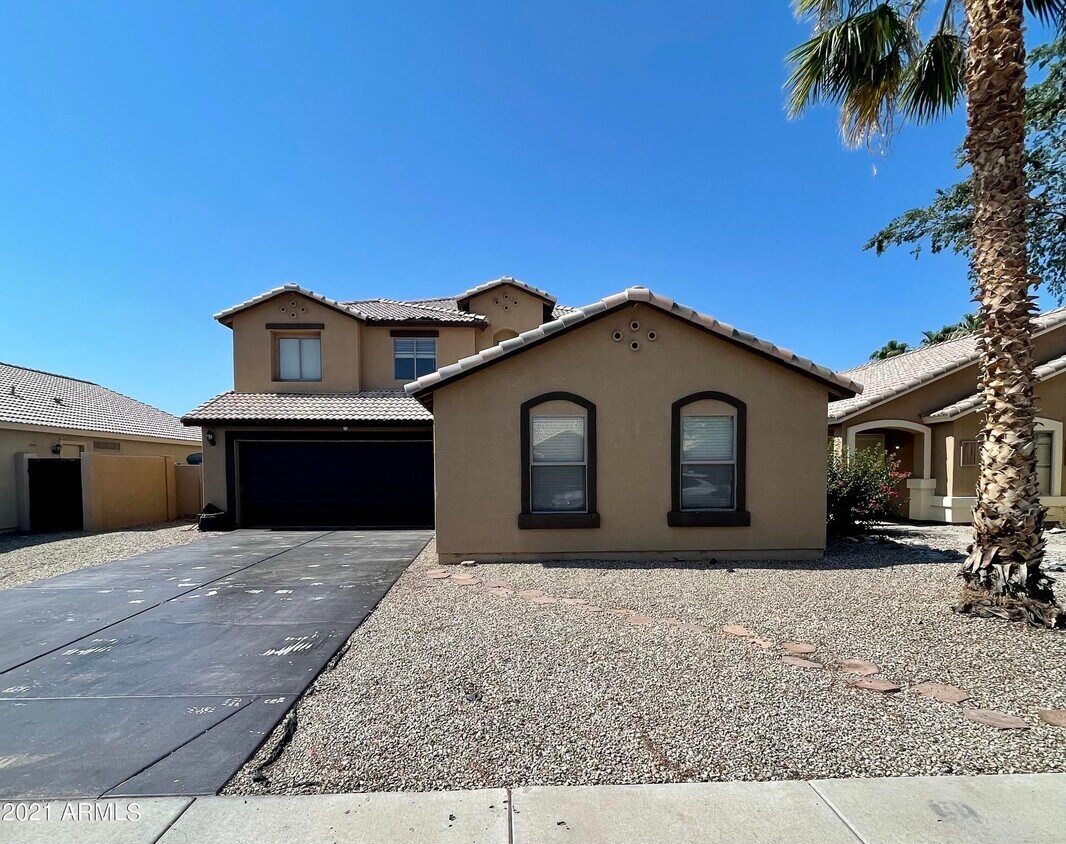 1583 E Eagle Ct, Casa Grande, AZ 85122 House Rental in Casa Grande