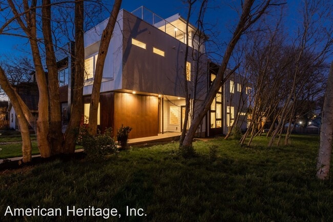 Building Photo - 4 br, 3.5 bath House - 1610 6th Avenue N. ...