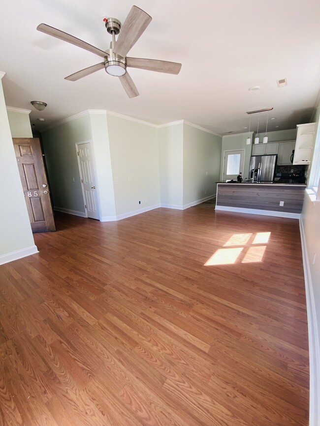 Living Room/Dining area - 9485 Night Harbor Dr