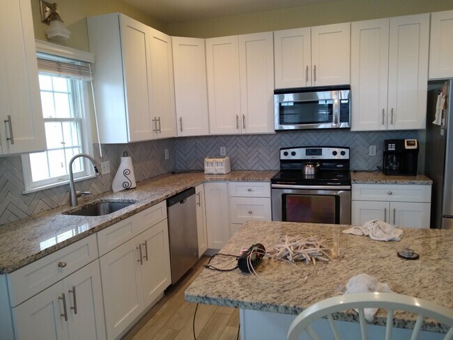COCINA - 3521 Haven Ave