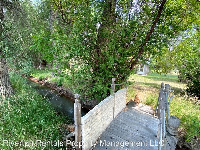 Foto del edificio - 3 br, 1 bath House - 7852 Riverview Rd