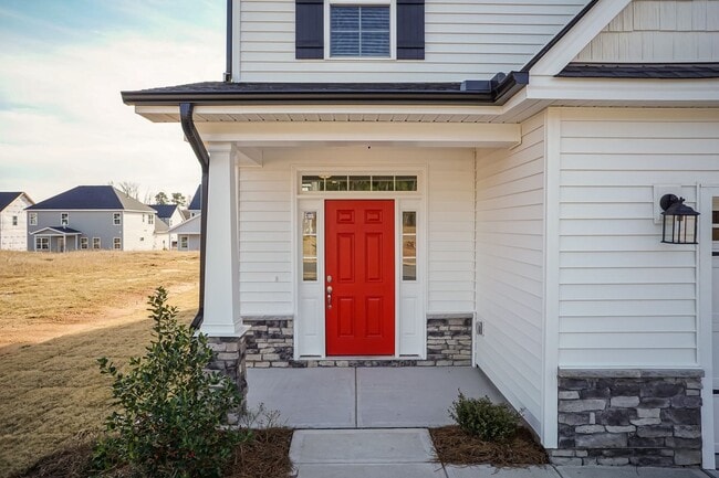 Building Photo - Brand New Single Family Home!