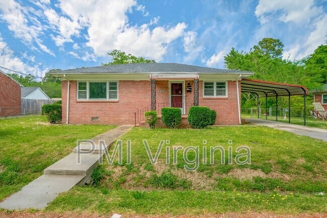Building Photo - 2226 Florida Ave