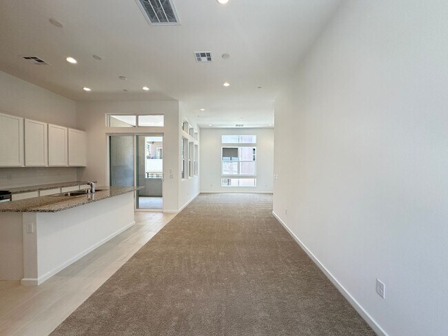 Foto del edificio - Inspirada Town Center Parcel 19