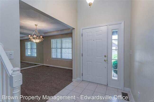 Building Photo - 4 br, 4 bath House - 1329 Gerber Woods