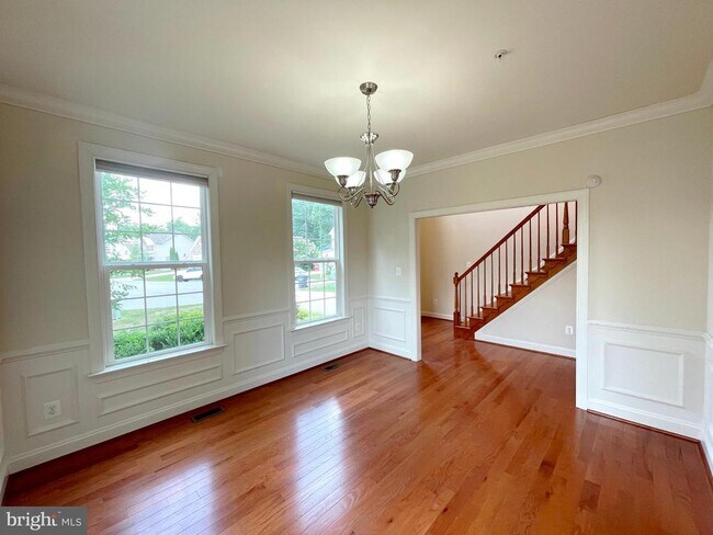 Foto del edificio - 46895 Whittemoore Ct