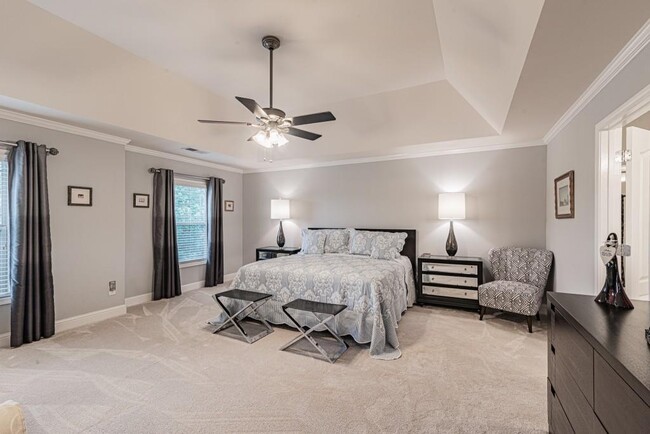 Foto del edificio - 4315 Suwanee Mill Dr