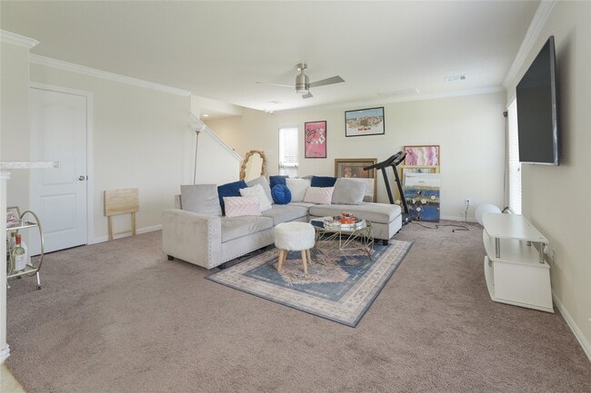 Foto del edificio - 2806 Old Draw Dr