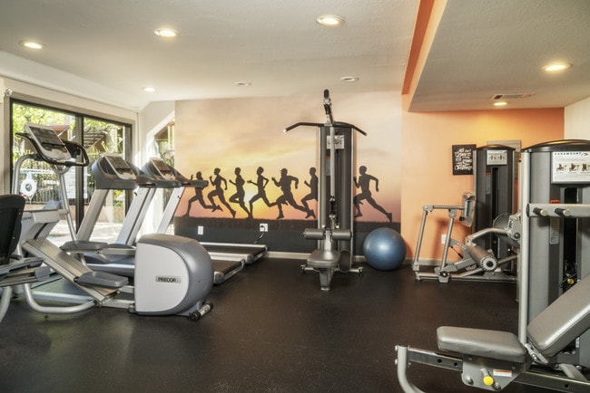 Foto del edificio - Woodchase Apartments