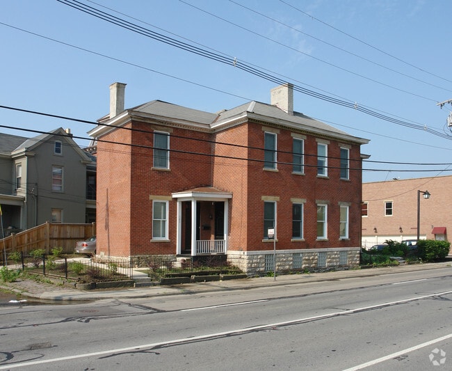 117121 E Livingston Ave, Columbus, OH 43215 Apartments Columbus, OH