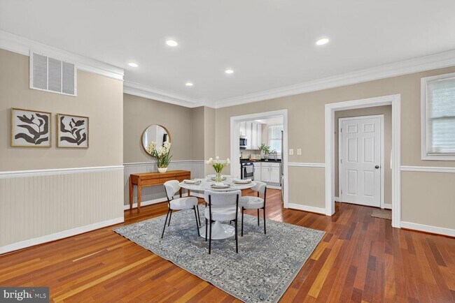 Foto del edificio - 4822 5th St NW