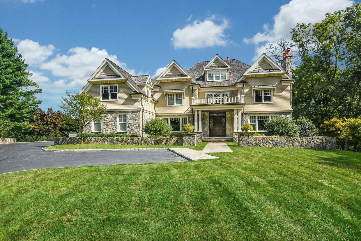 12 Old Wagon Rd, Ridgefield, CT 06877 House Rental in Ridgefield, CT