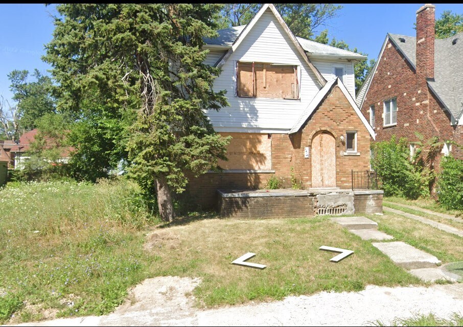 14145 Montrose St, Detroit, MI 48227 - House Rental in Detroit, MI ...