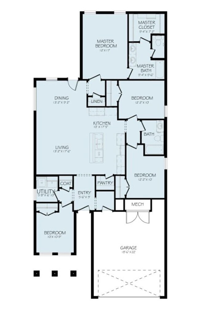 Building Photo - BRAND NEW Upland Crossing- 4 Bedroom Ready...