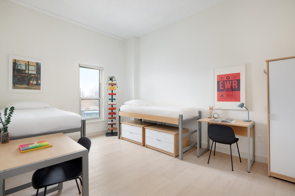 FOUND Study University Centre - FOUND Study University Centre