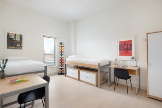 Building Photo - FOUND Study University Centre