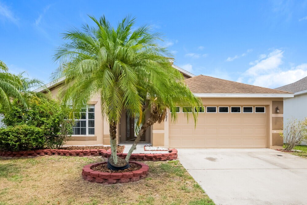 Foto principal - 721 Stonewyk Way