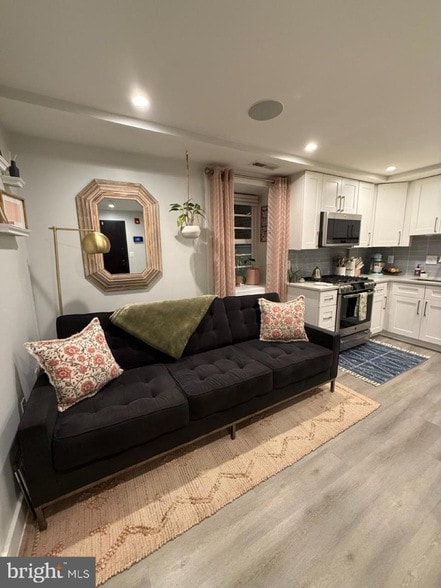 Photo - 625 Park Rd NW Apartment