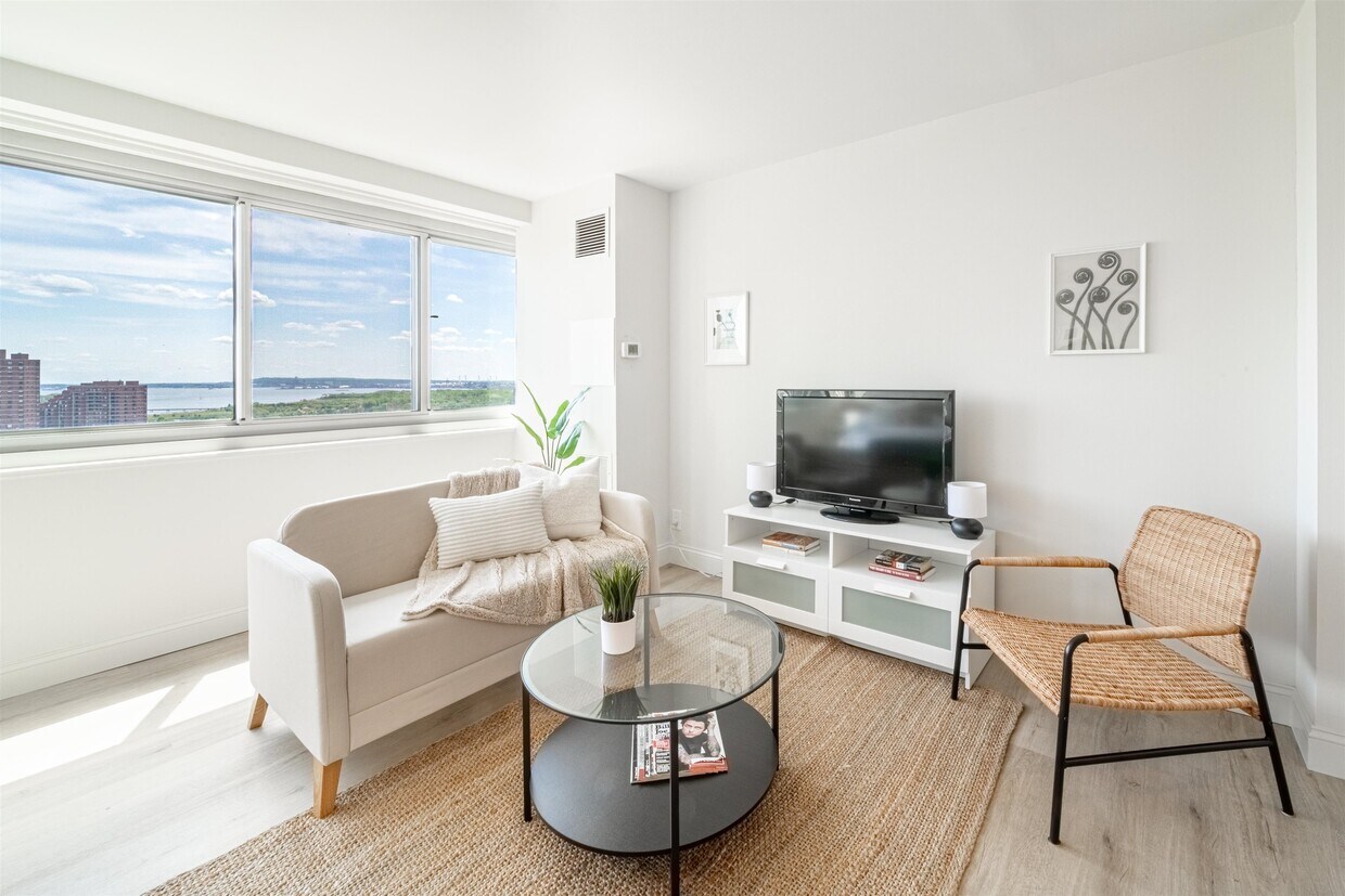 Foto principal - 100 Montgomery St