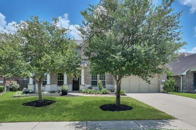 Foto del edificio - 18618 Bridle Grove Ct