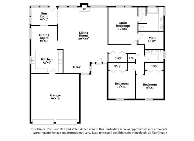 Building Photo - 7437 Reedy Creek Rd