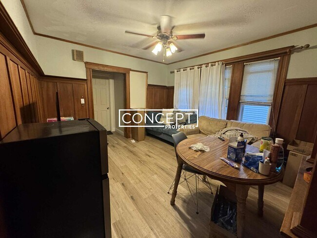 Foto del edificio - 32 Chetwynd Rd