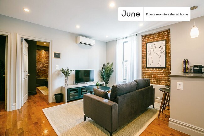 Foto del edificio - Room in Shared 3 bed/2 bath home in Upper West Side