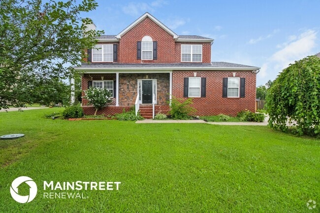 Building Photo - 1121 Matheus Dr