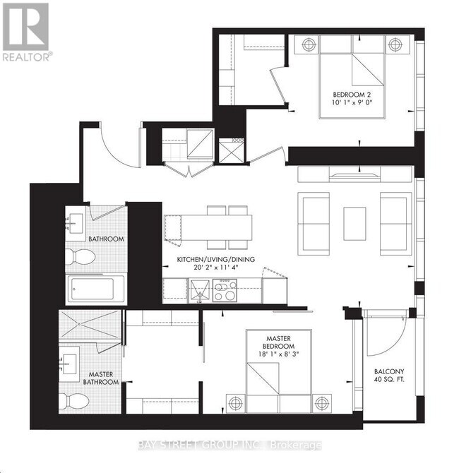 Building Photo - 11 Yorkville Ave