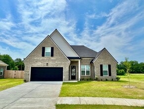 Building Photo - 8763 Shipp Cv